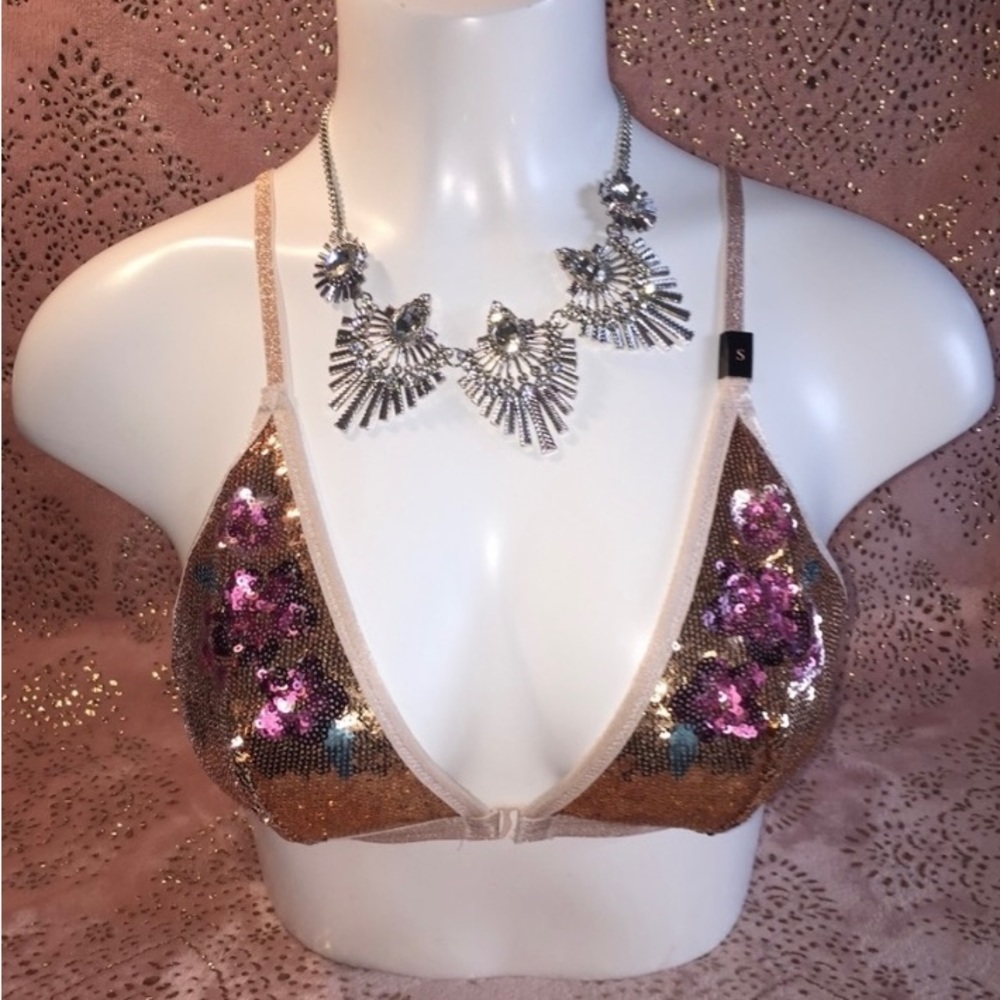 Victoria’s Secret bralette